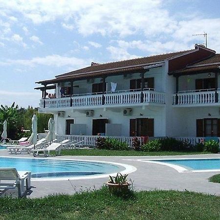 Vlachos Apartments Сідарі Екстер'єр фото