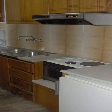 Vlachos Apartments Сідарі Екстер'єр фото