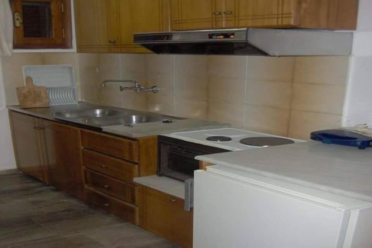 Vlachos Apartments Сідарі Екстер'єр фото