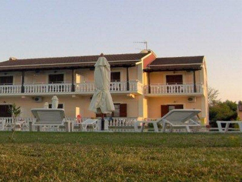Vlachos Apartments Сідарі Екстер'єр фото