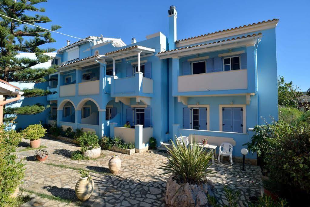 Vlachos Apartments Сідарі Екстер'єр фото
