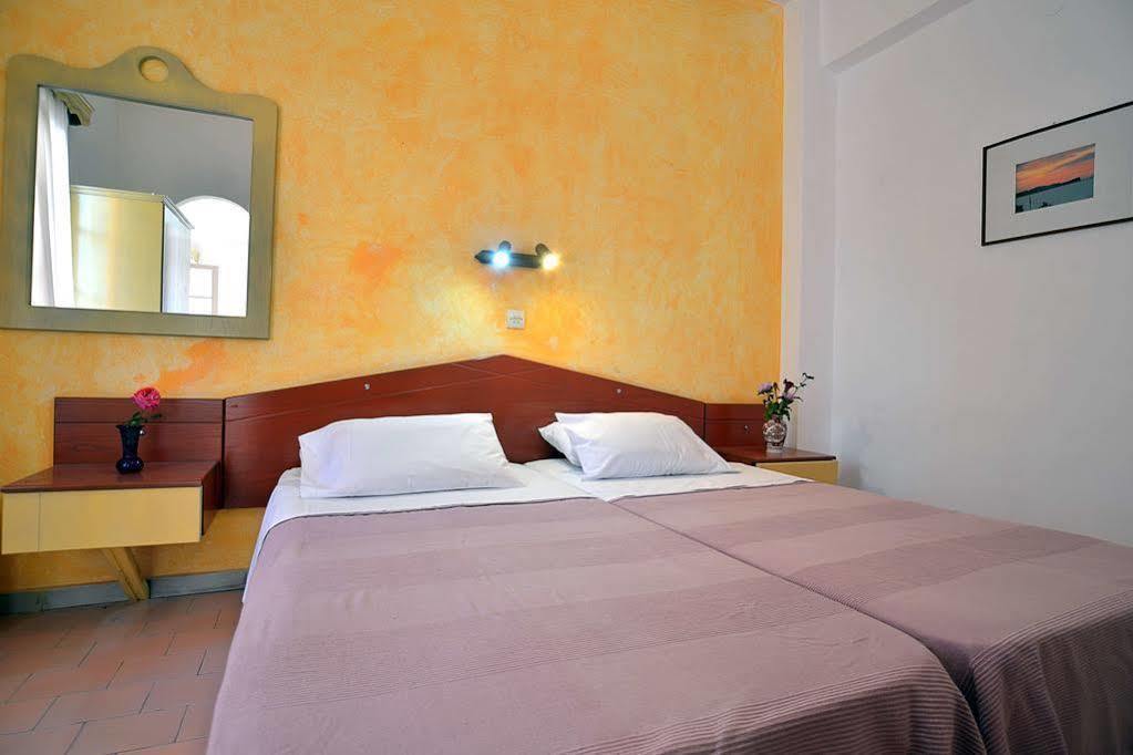 Vlachos Apartments Сідарі Екстер'єр фото