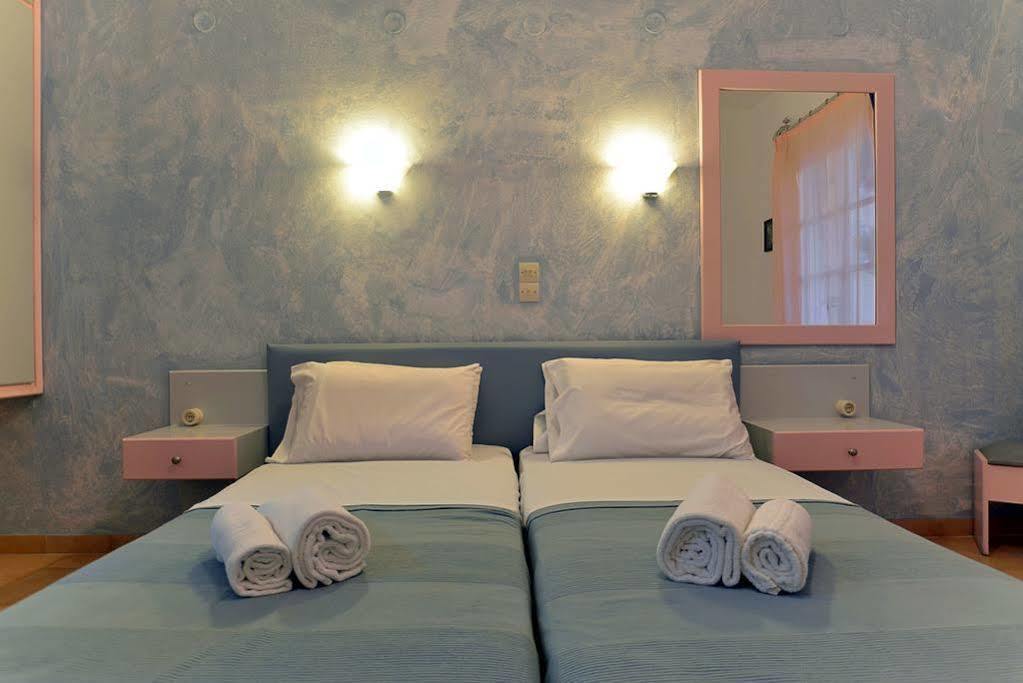 Vlachos Apartments Сідарі Екстер'єр фото